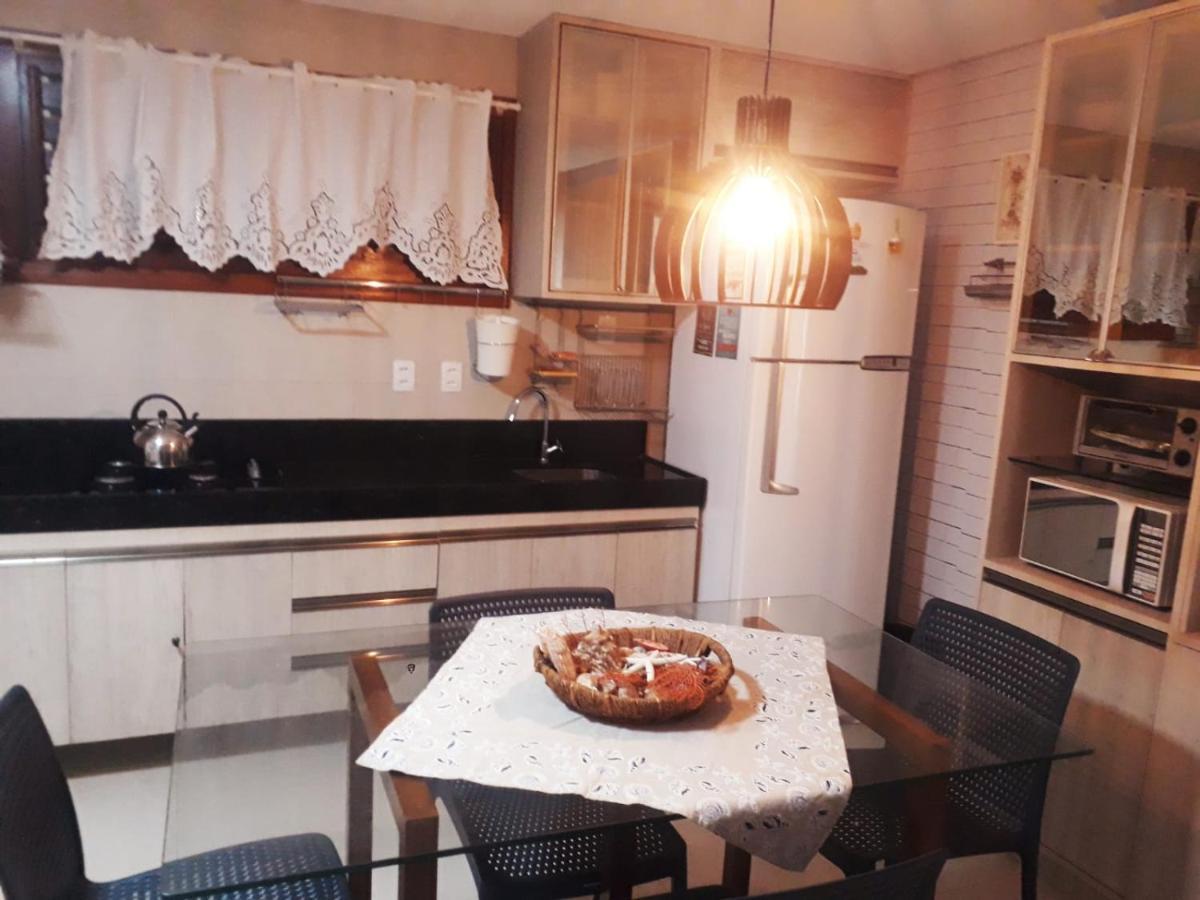 Flebeach Flecheiras Extérieur photo
