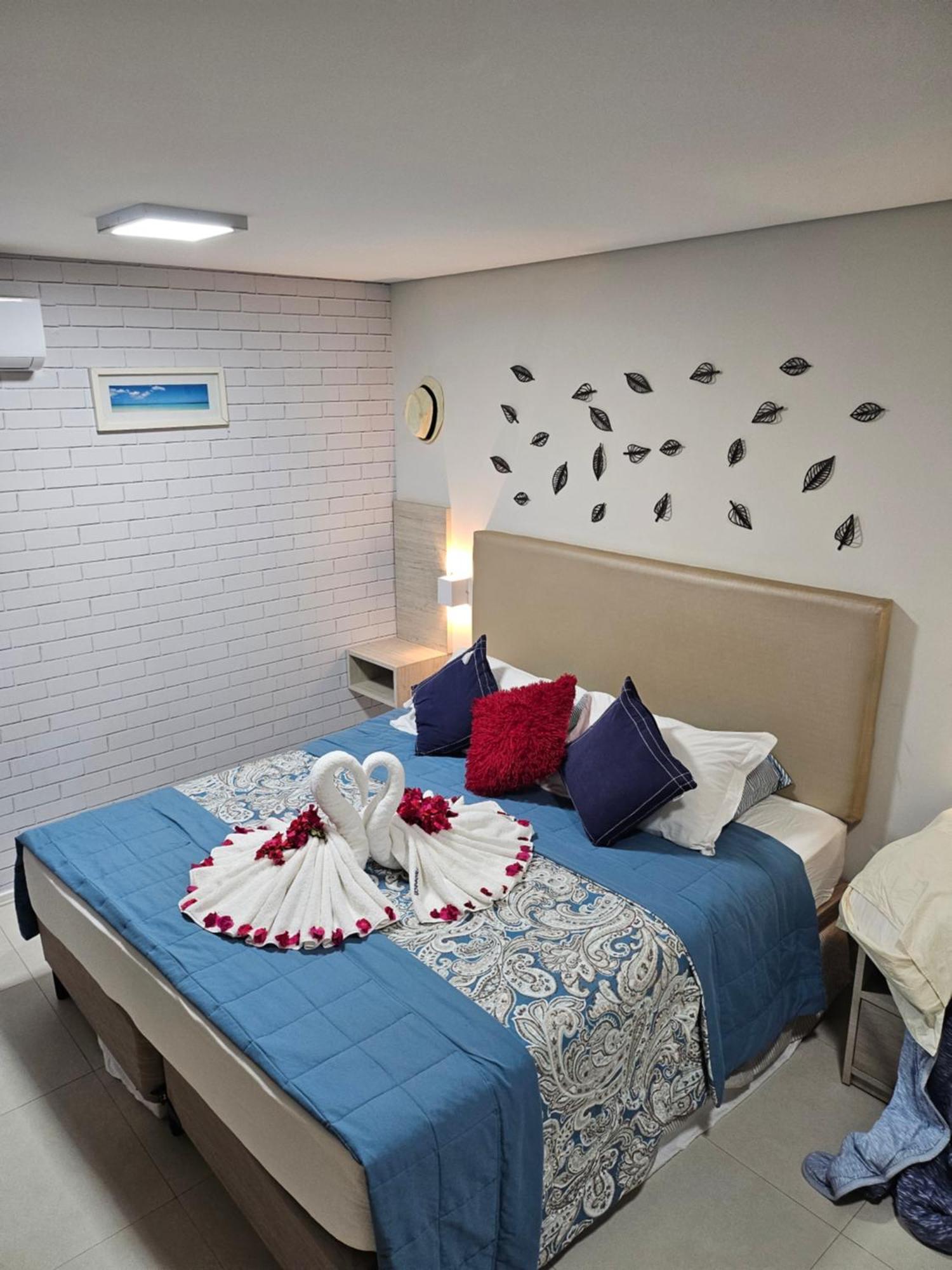 Flebeach Flecheiras Extérieur photo