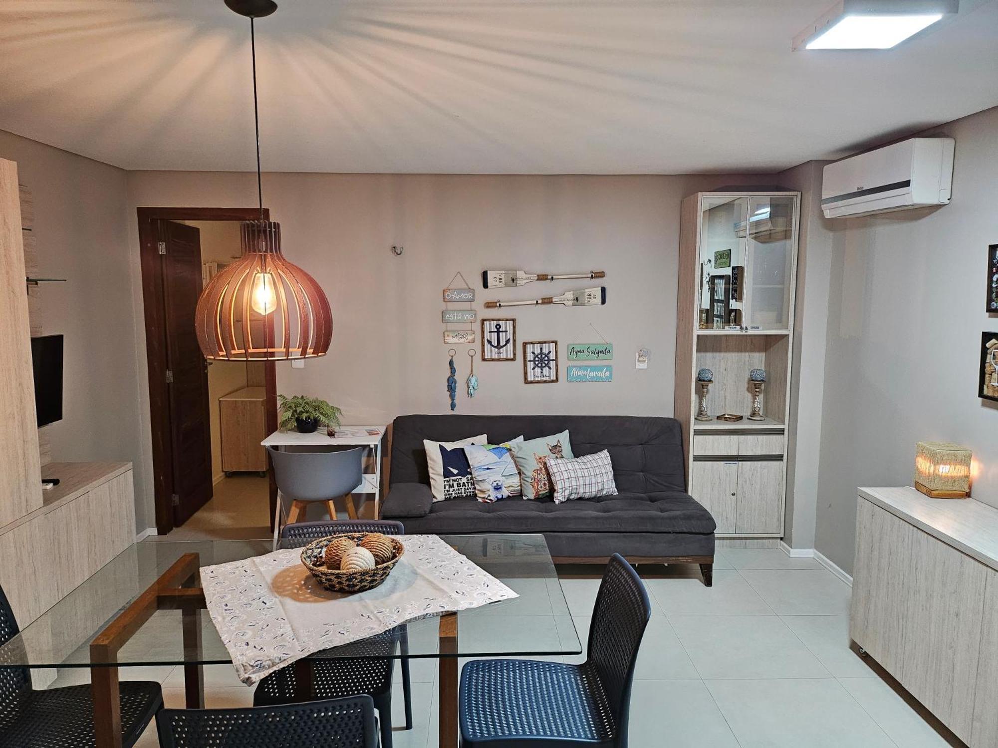 Flebeach Flecheiras Extérieur photo