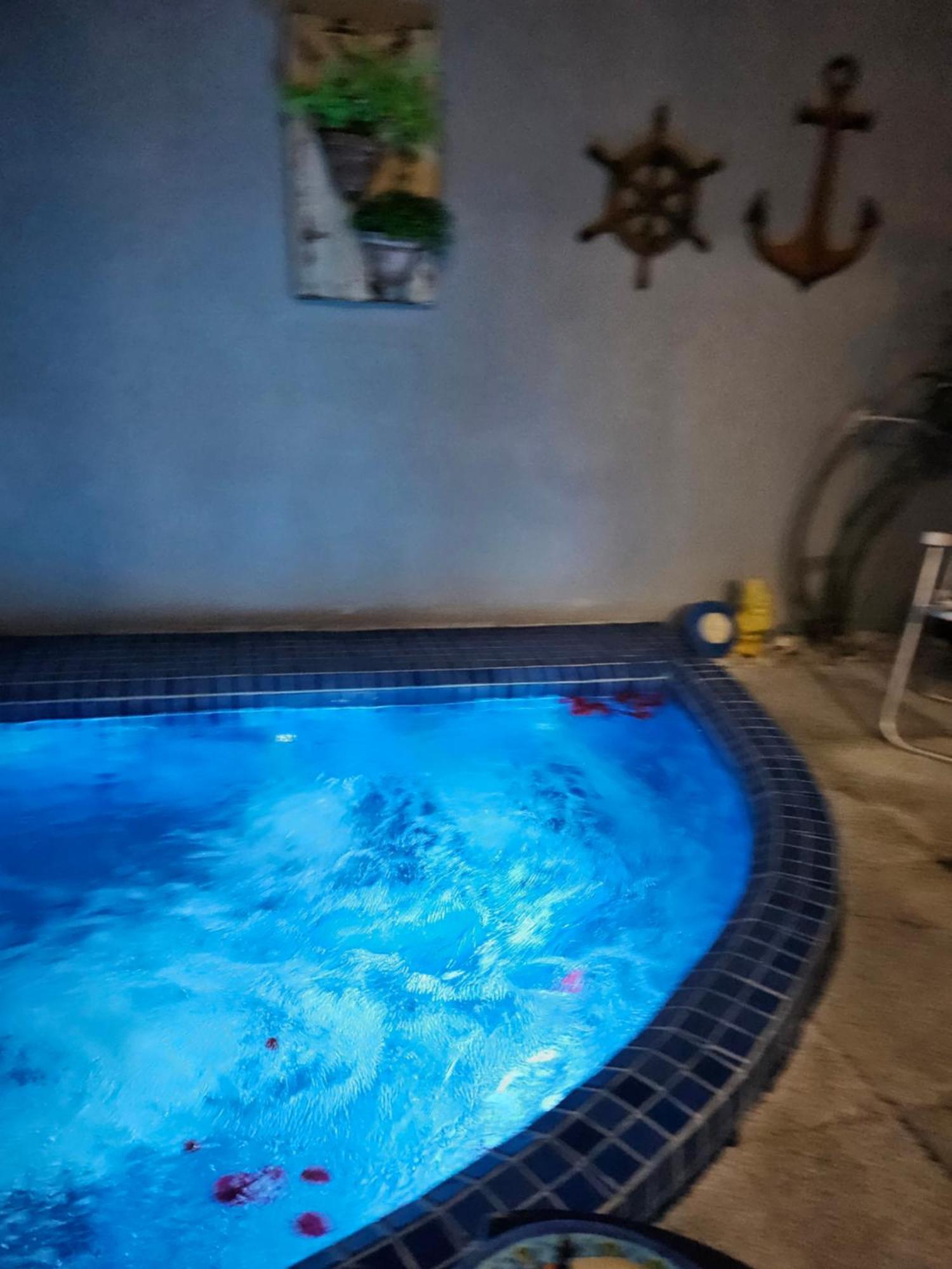 Flebeach Flecheiras Extérieur photo
