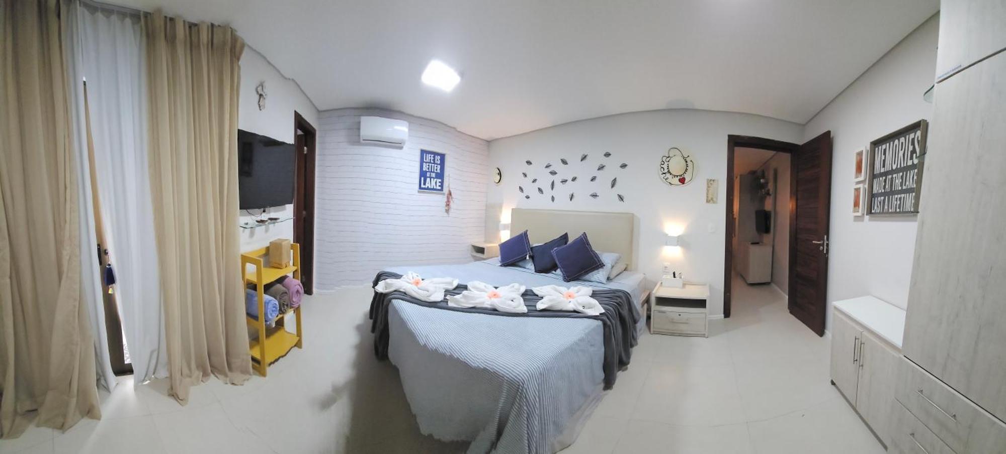 Flebeach Flecheiras Extérieur photo