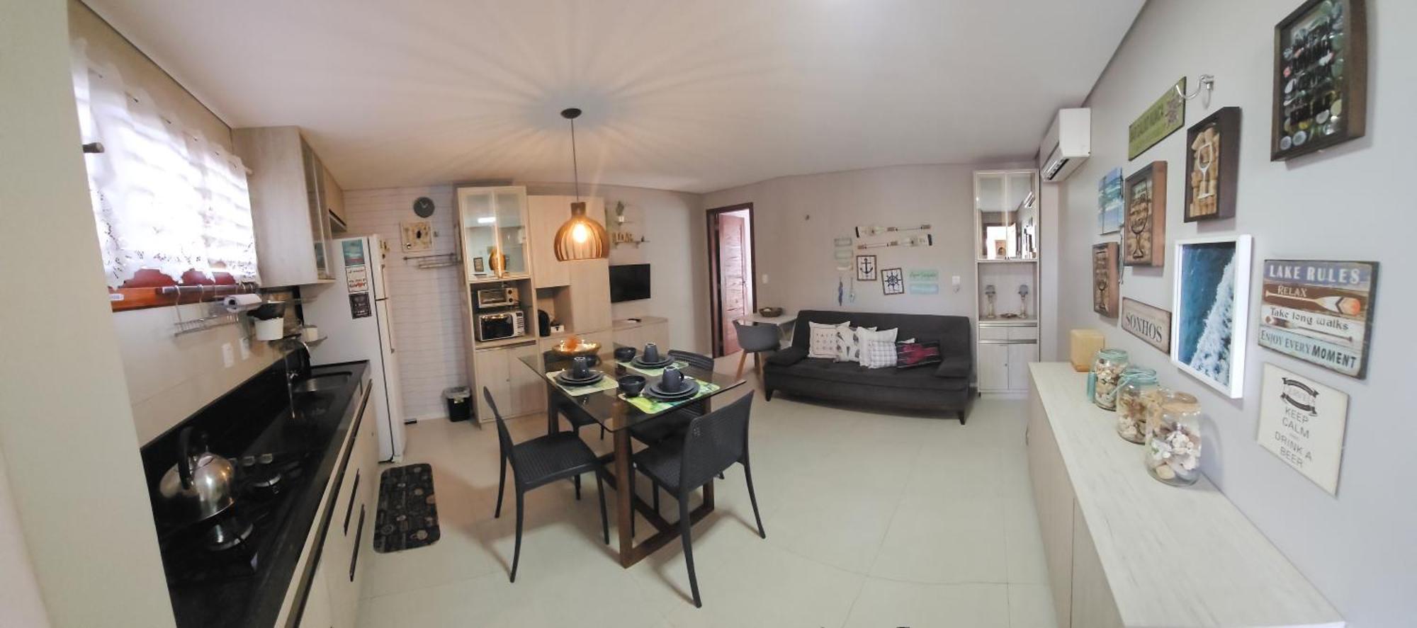 Flebeach Flecheiras Extérieur photo
