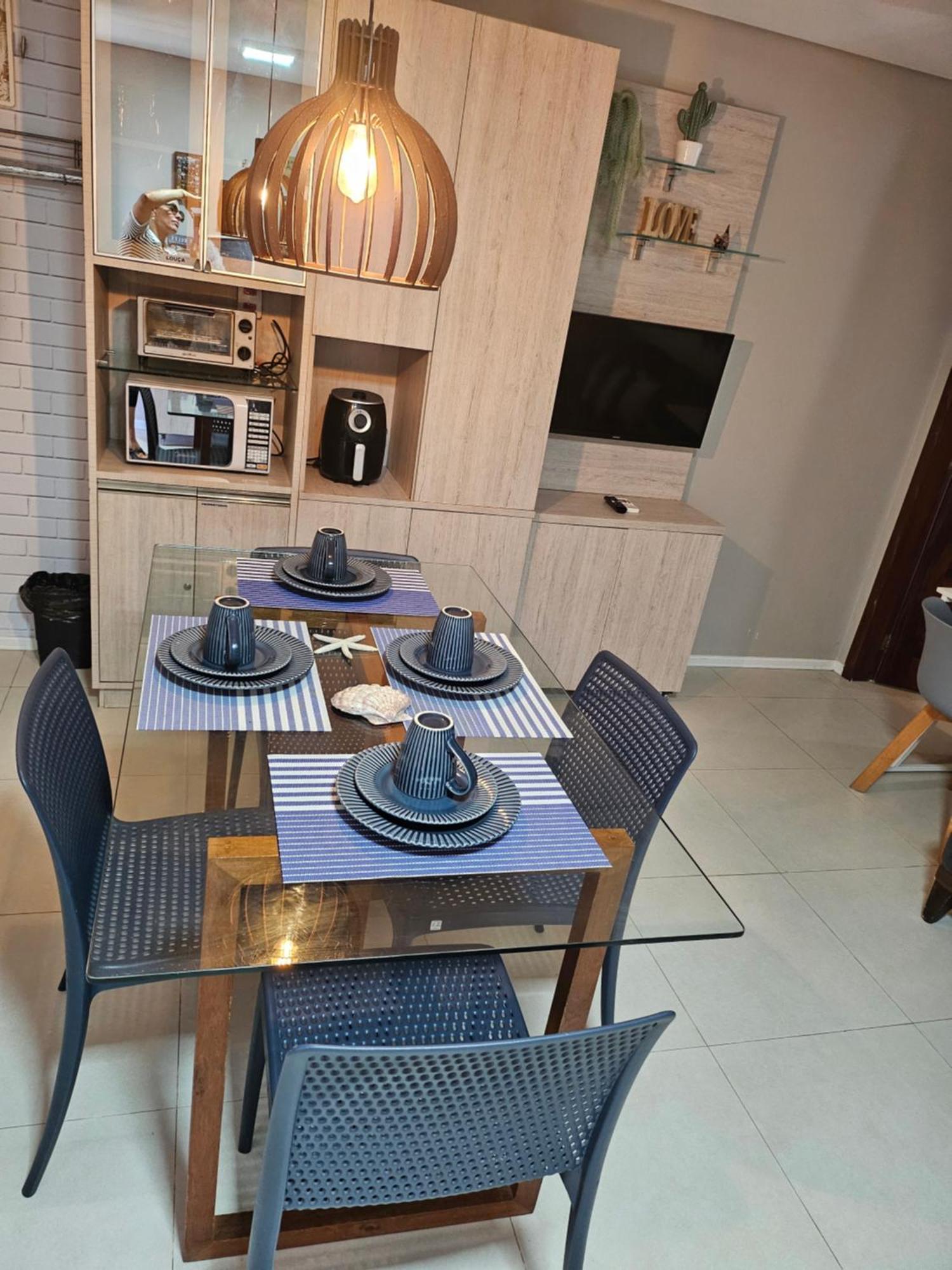 Flebeach Flecheiras Extérieur photo