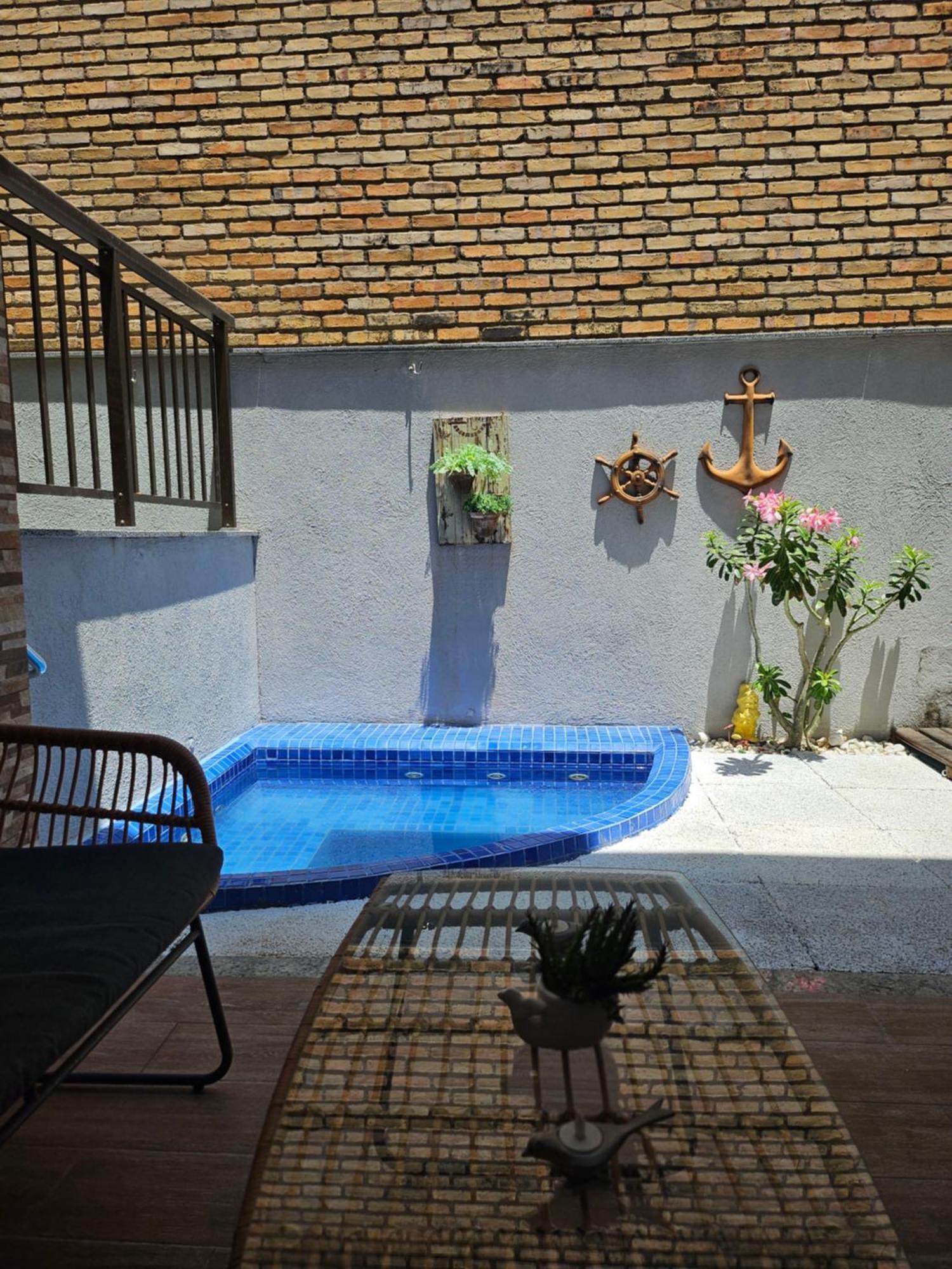 Flebeach Flecheiras Extérieur photo
